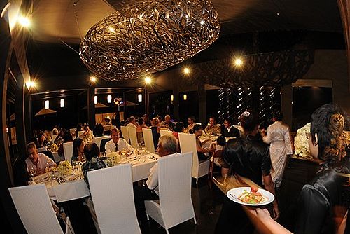 Aalto Restaurant