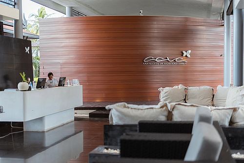 Aava Lobby