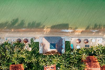 Famiana Resort