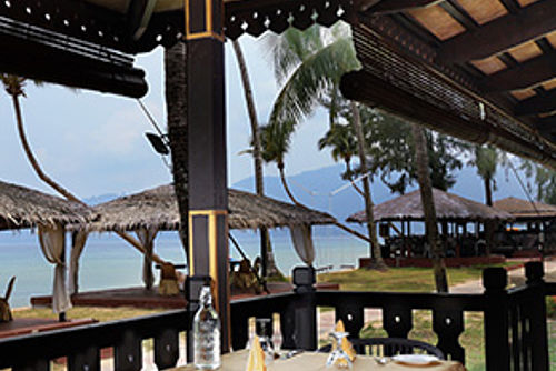 Matahari Restaurant