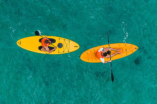 Kayaks