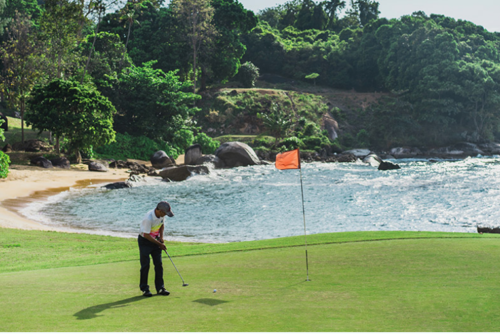 Golf