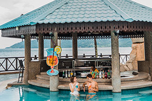 Poolbar