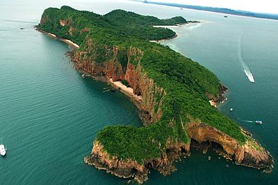 Koh Talu