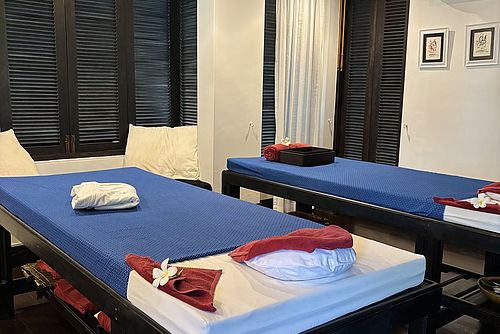 Aava Resort & Spa