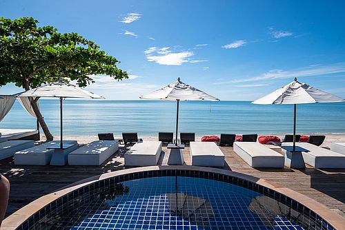 Aava Resort & Spa