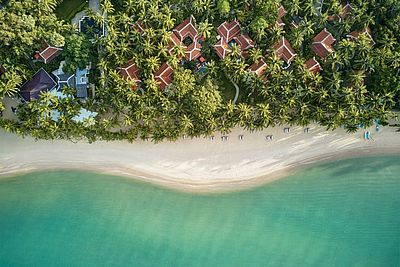 Santiburi Strand